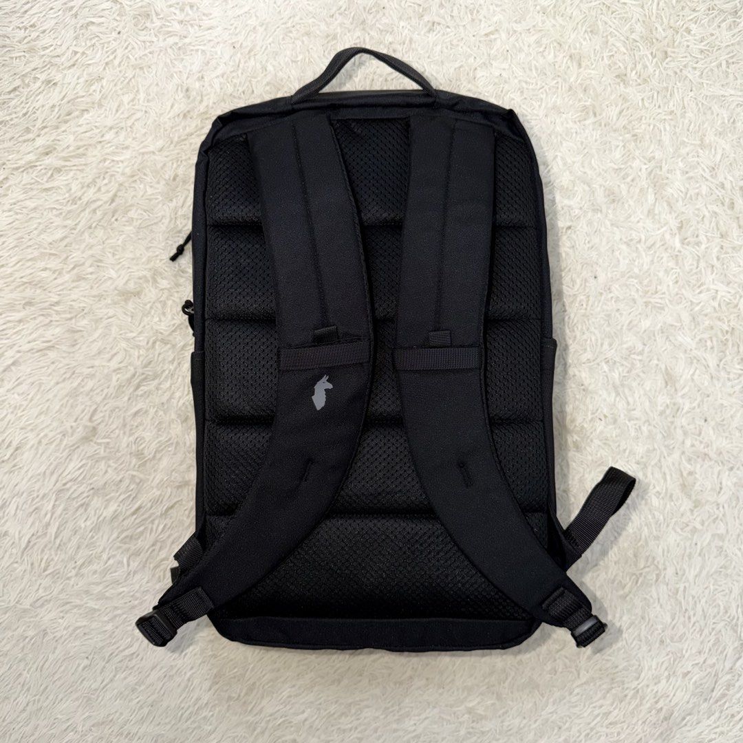 Cotopaxi Tarsa 18 (Category: Backpacks) located in Romblon. Submitted by thriftmc (Listing ID 1462830077, Image 2). Description: Cotopaxi Tarsa 18 Liters No issue.
