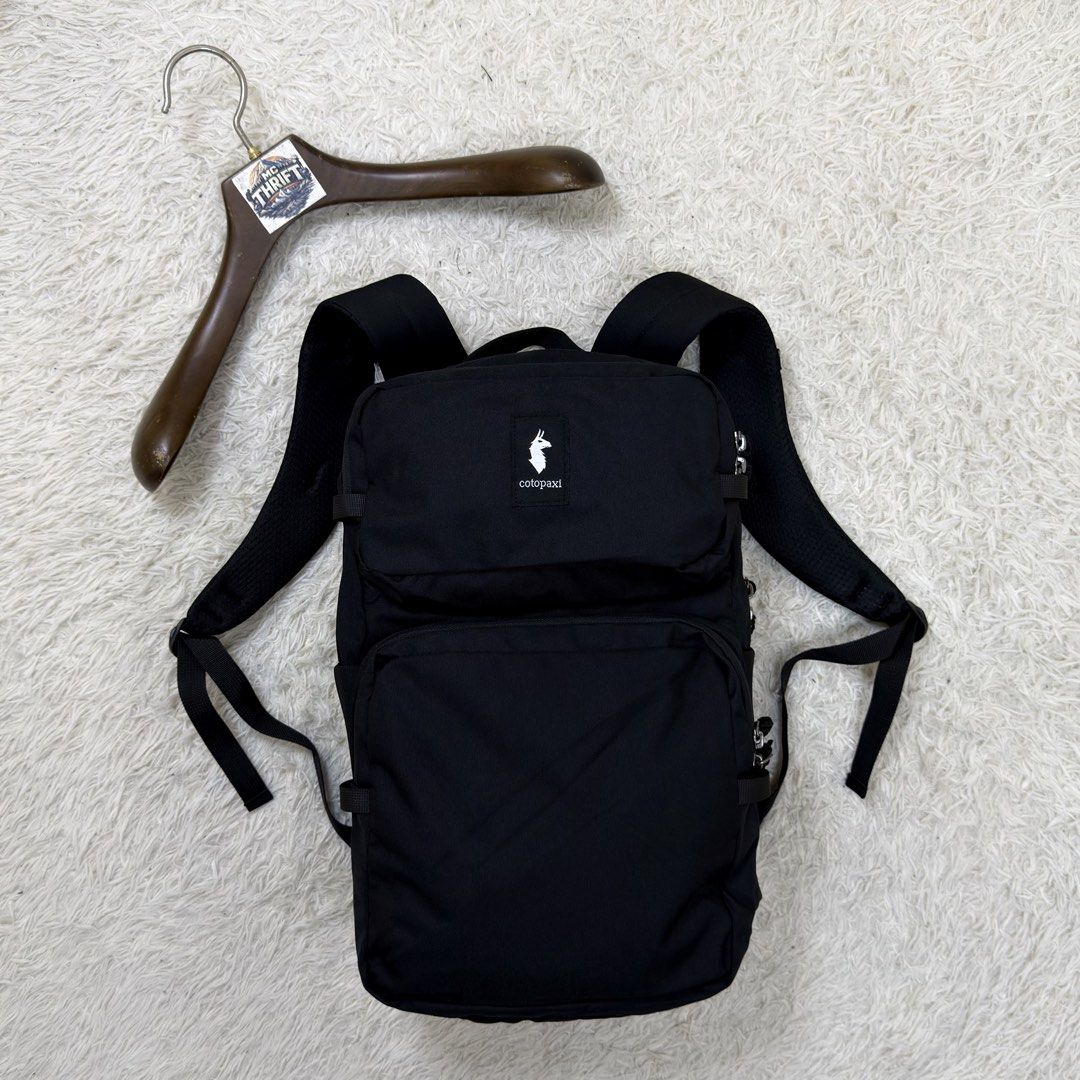 Cotopaxi Tarsa 18 (Category: Backpacks) located in Romblon. Submitted by thriftmc (Listing ID 1462830077, Image 1). Description: Cotopaxi Tarsa 18 Liters No issue.