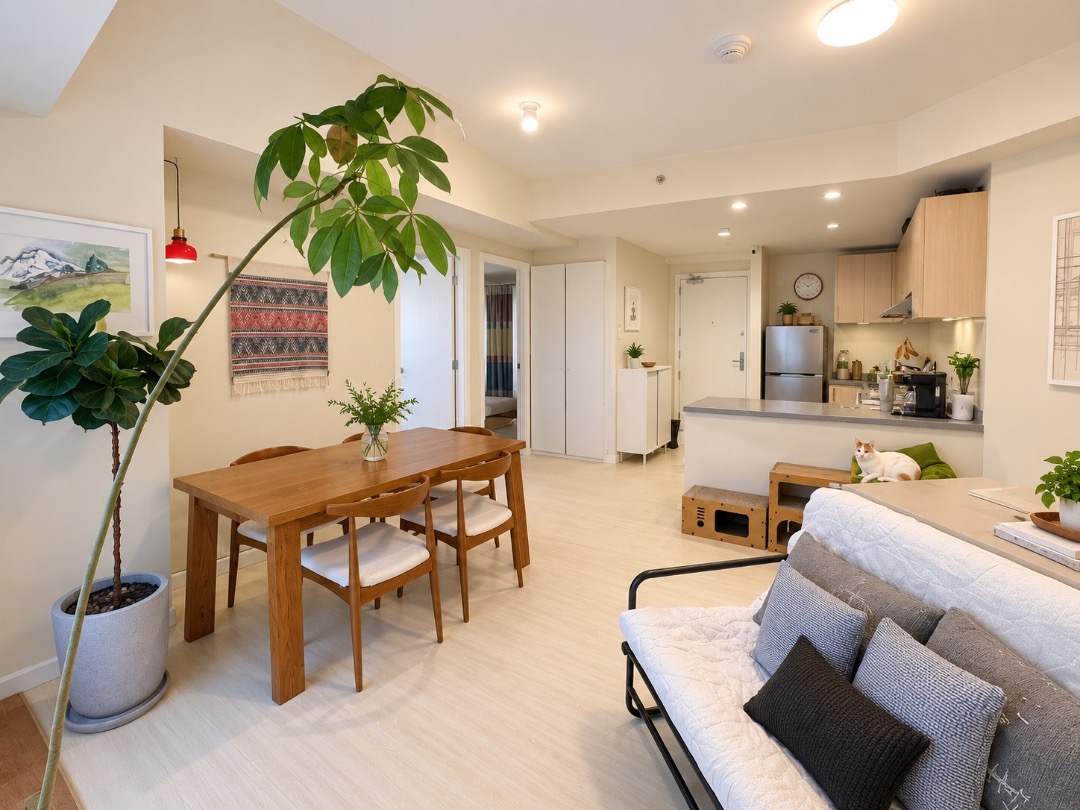 (Category: ) located in . Submitted by habitto.ph (Listing ID 1462781775, Image 1). Description: .