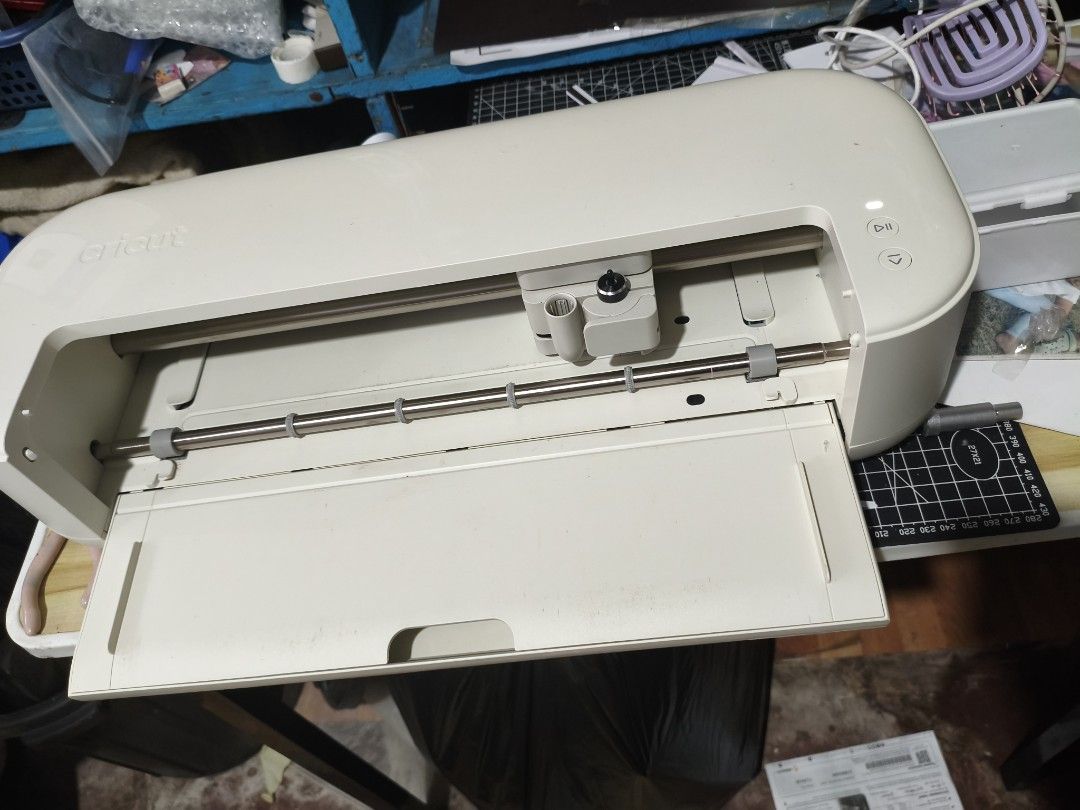Cricut explore 5 (Category: Office & Business Technology) located in Manila. Submitted by heydrey99 (Listing ID 1462744324, Image 3). Description: .