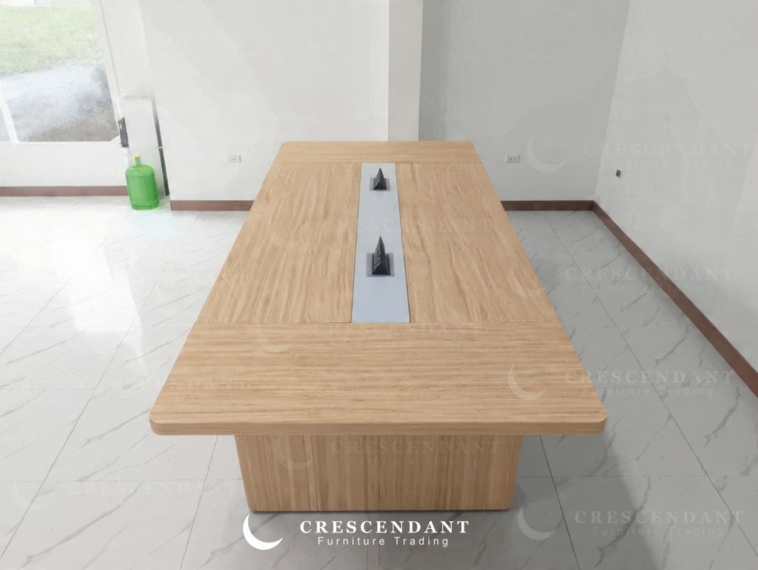 Customizable Meeting Table (Category: Office Furniture & Fixtures) located in Pasig City. Submitted by ynacftsal84263 (Listing ID 1462705971, Image 1). Description: GOOD QUALITY, BRAND NEW AND OFFERS BEST PRICE!!! FREE QUOTATION! FREE SITE VISIT & FREE ESTIMATE within Metro Manila or you can send us your measurement Price is For Posting Purposes Only Our Products: •Modular Office Partition •Office Cubicle / Workstation •Office Tables •Office Chai