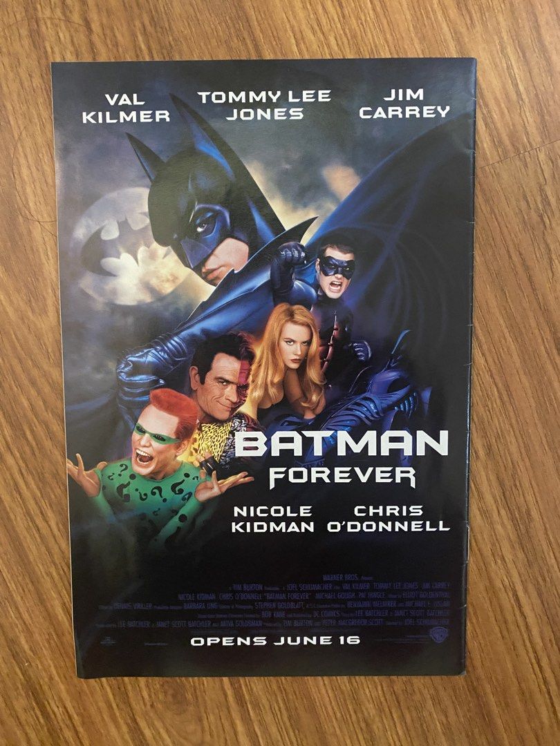 DC Blood Relations R.E.B.E.L.S ‘95 (Category: Comics & Manga) located in Las Pinas. Submitted by garagesalesalaspinas (Listing ID 1462864605, Image 2). Description: 📖 DC Blood Relations R.E.B.E.L.S ‘95 ❗ no issue, read once only, good as new 💵 Payment first policy! 💵 Mode of Payment: Gcash for Delivery Cash for Meetup 📢 Kindly check my other rare stuffs at https://www.carousell.ph/u/garagesalesalaspinas/.