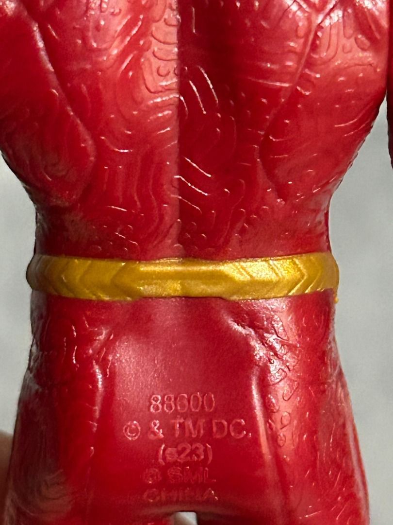 Green lantern and Flash Action Figures (Category: Figurines & Statues) located in Las Pinas. Submitted by whatzupriley (Listing ID 1462855570, Image 3). Description: 200 for both.