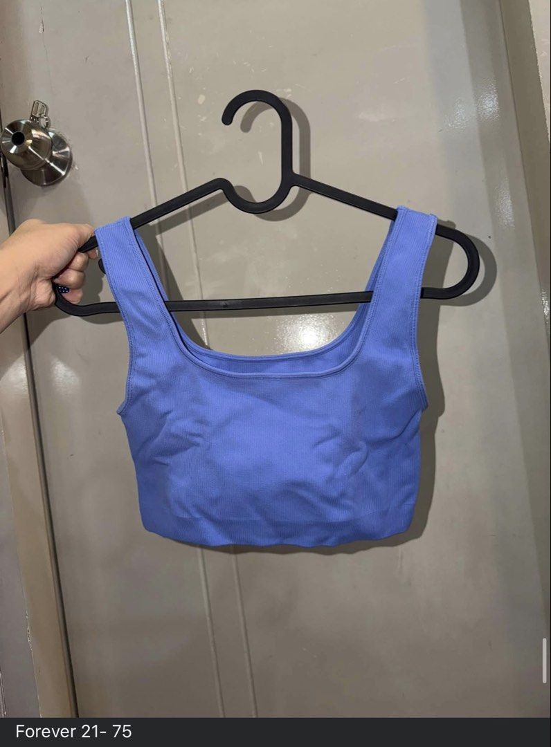 declutter (Category: Blouses) located in Manila. Submitted by montbellgem1225 (Listing ID 1462724123, Image 3). Description: CHECK UNDER PHOTO FOR PRICE SIZE BRAND AND HOW MANY TIMES USED.