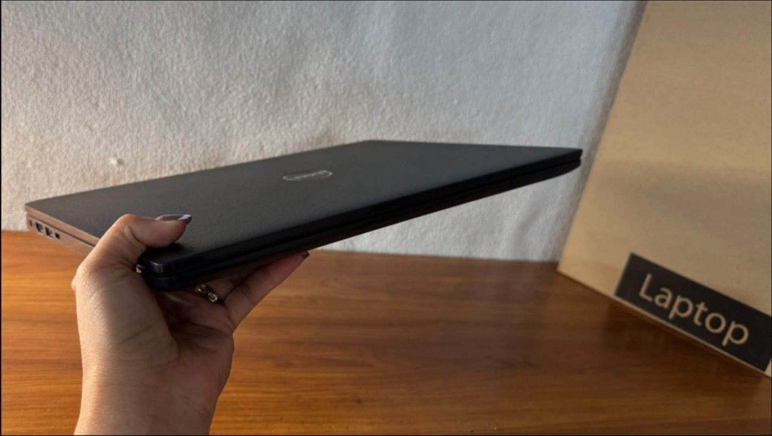 📌DELL LATITUDE 3400📌 (Category: Laptops & Notebooks) located in Manila. Submitted by lonelyme_1986 (Listing ID 1462684876, Image 3). Description: 📌10TH GEN GOOD AS NEW with BOX LAPTOP FOR SALE📌 (400PCS AVAILABLE WAREHOUSE ,20PCS ON HAND ) PRICE : 7,500 RETAIL PRICE 📌DELL LATITUDE 3400📌 ✅INTEL CELERON CPU 5205U @1.90GHZ (10TH GENERATION) ✅128GB SSD ✅4GB MEMORY ✅2GB INTEL UHD GRAPHICS ✅BUILT-IN CAMERA ✅WIFI READY ✅HDMI ✅BLUETOOTH/NO BLUETOOTH