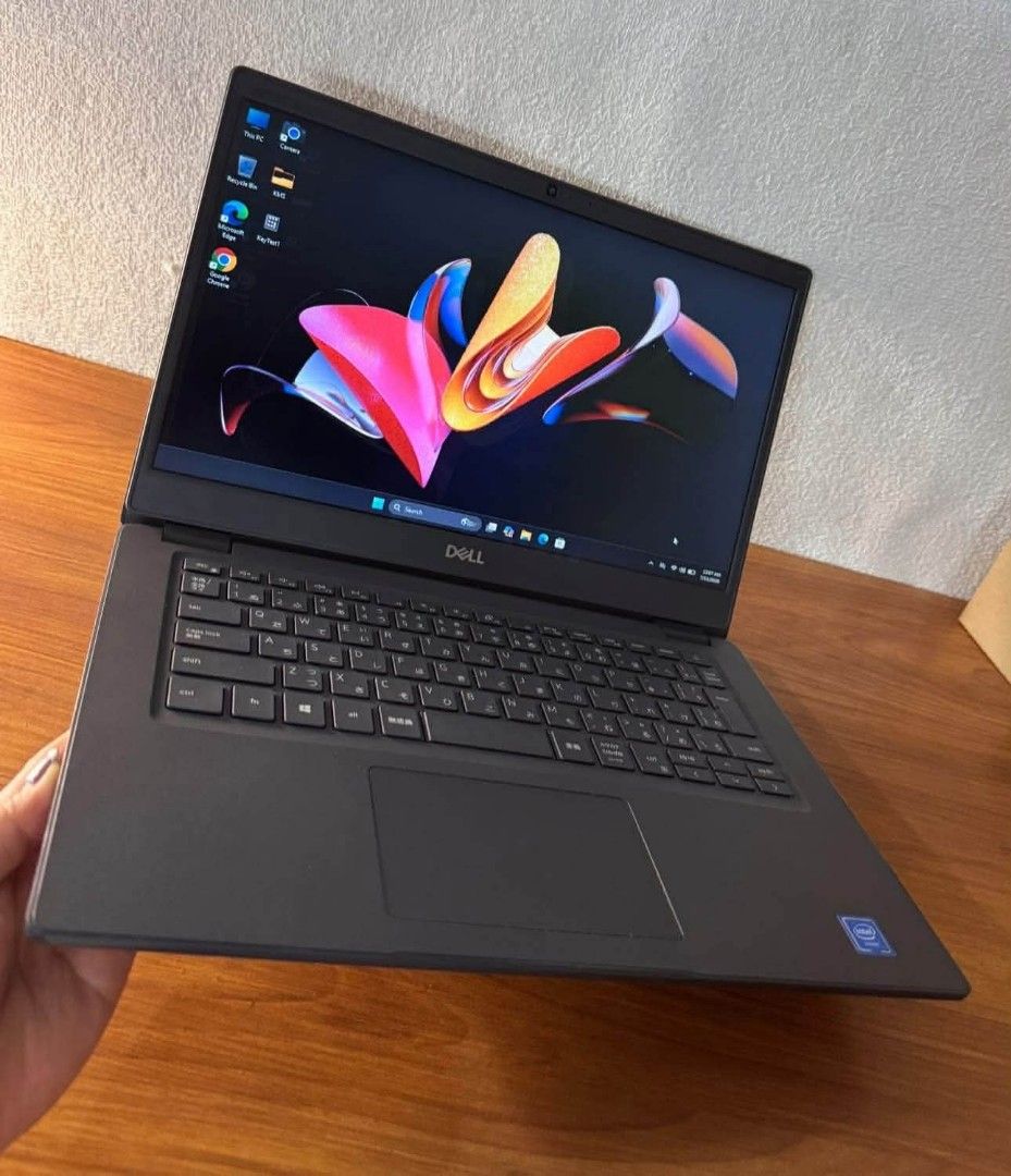 📌DELL LATITUDE 3400📌 (Category: Laptops & Notebooks) located in Manila. Submitted by lonelyme_1986 (Listing ID 1462684876, Image 1). Description: 📌10TH GEN GOOD AS NEW with BOX LAPTOP FOR SALE📌 (400PCS AVAILABLE WAREHOUSE ,20PCS ON HAND ) PRICE : 7,500 RETAIL PRICE 📌DELL LATITUDE 3400📌 ✅INTEL CELERON CPU 5205U @1.90GHZ (10TH GENERATION) ✅128GB SSD ✅4GB MEMORY ✅2GB INTEL UHD GRAPHICS ✅BUILT-IN CAMERA ✅WIFI READY ✅HDMI ✅BLUETOOTH/NO BLUETOOTH