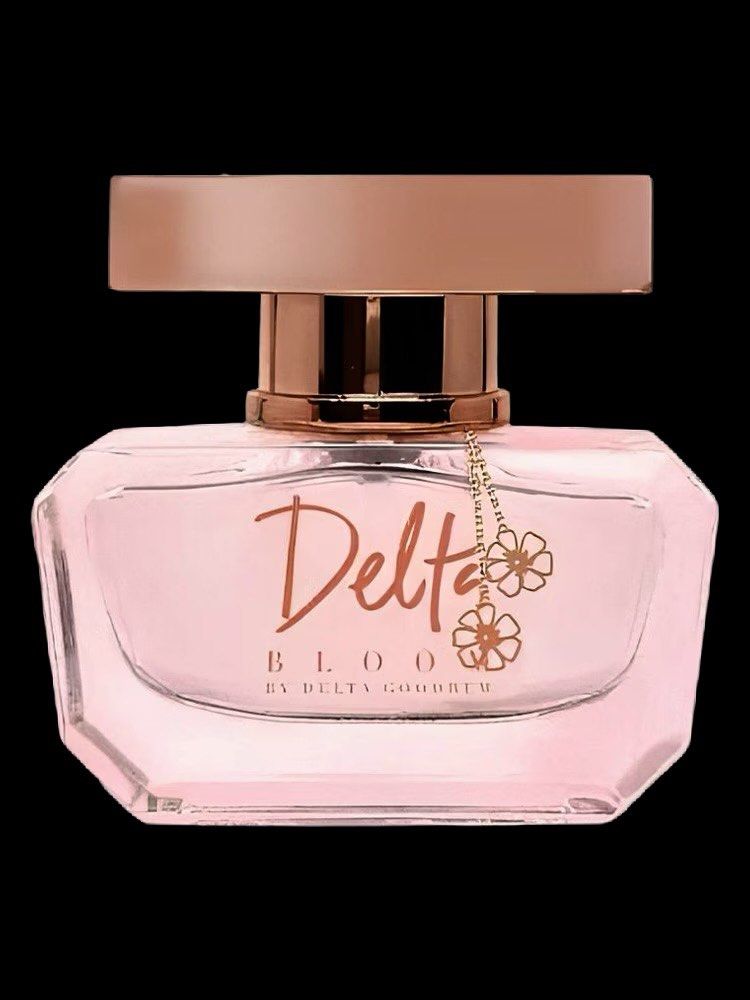 Delta Bloom by Delta Goodrem Perfume (Category: Fragrance & Deodorants) located in Quezon City. Submitted by zaraalsshop (Listing ID 1462803552, Image 2). Description: Delta Bloom by Delta Goodrem Perfume.