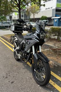 (Category: ) located in . Submitted by dirtwheeltampines (Listing ID 1462764776, Image 1). Description: .