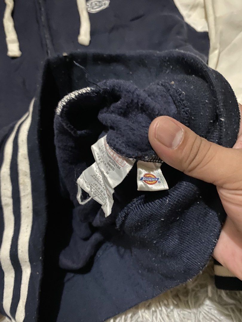 Dickies Zipper jackets (Category: Coats, Jackets and Outerwear) located in Malaybalay. Submitted by marjurielo67547 (Listing ID 1462751280, Image 3). Description: .