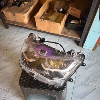 (Kategori: ) berada di . Dikirim oleh kha_storeee (ID iklan 1462884193, Gambar 1). Deskripsi: .