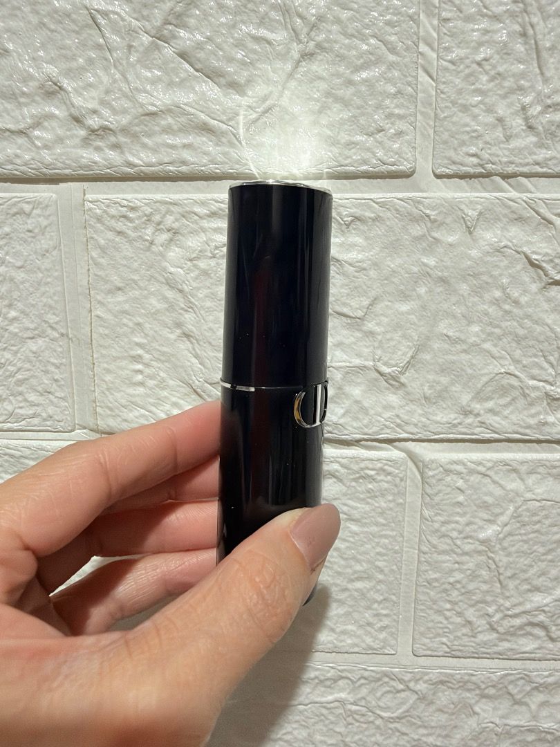 Dior Forever Skin Perfect Foundation Stick-ON (Category: Makeup) located in Caloocan City. Submitted by katrelucio_nuevo (Listing ID 1462681828, Image 2). Description: ✨ FOR SALE: Dior Forever Skin Perfect Foundation Stick ✨ 1. Glides on smoothly and feels like wearing nothing on the skin. 2. Provides a soft-focus, natural finish that evens out complexion and blurs pores. 3. Offers medium, customizable coverage that looks better as it mixes sligh