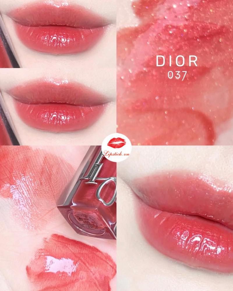 DiorAddict Lip Maximizer 037 Intense Rose (Category: Makeup) located in Pasay City. Submitted by keynbloom (Listing ID 1462864169, Image 2). Description: brandnew with box 100% original 037 intense rose.