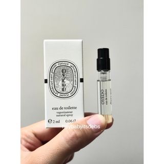 （分類：）位於 。 由 heybabyitsdebsperfume 提交（商品編號 1462842999，圖片 1）。簡介： 。