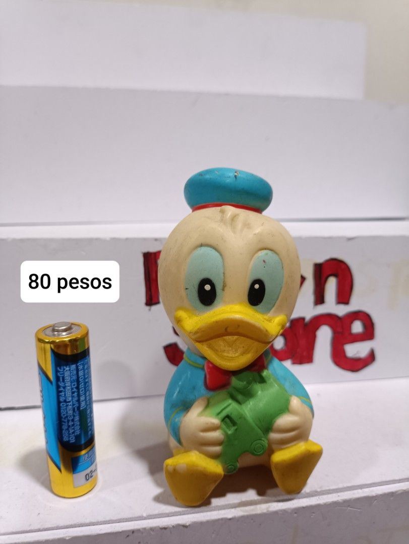 Disney figures and other toy characters (Category: Figurines & Statues) located in Caloocan City. Submitted by rovynstore30 (Listing ID 1462814485, Image 3). Description: Disney figures and other toy characters Prices indicated per picture What you see is what you get 1st to pay via gcash Mod: lalamove or 🍊 checkout #disney #collectibletoys #rovynstore.