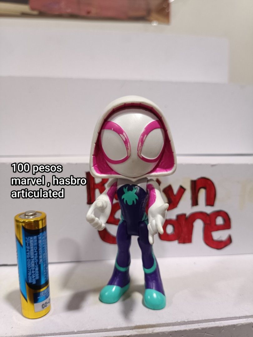 Disney figures and other toy characters (Category: Figurines & Statues) located in Caloocan City. Submitted by rovynstore30 (Listing ID 1462814485, Image 2). Description: Disney figures and other toy characters Prices indicated per picture What you see is what you get 1st to pay via gcash Mod: lalamove or 🍊 checkout #disney #collectibletoys #rovynstore.