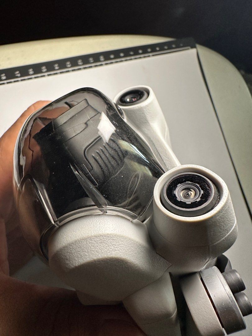 DJI Mini 3 Pro (Category: Drones) located in Pasig City. Submitted by avubotsph (Listing ID 1462737124, Image 3). Description: super kinis na drone kasama bag at accessories may battery gagamitin na lang.