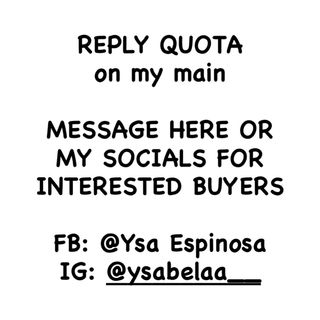 (Category: ) located in . Submitted by __ysabelaa (Listing ID 1462690238, Image 1). Description: .