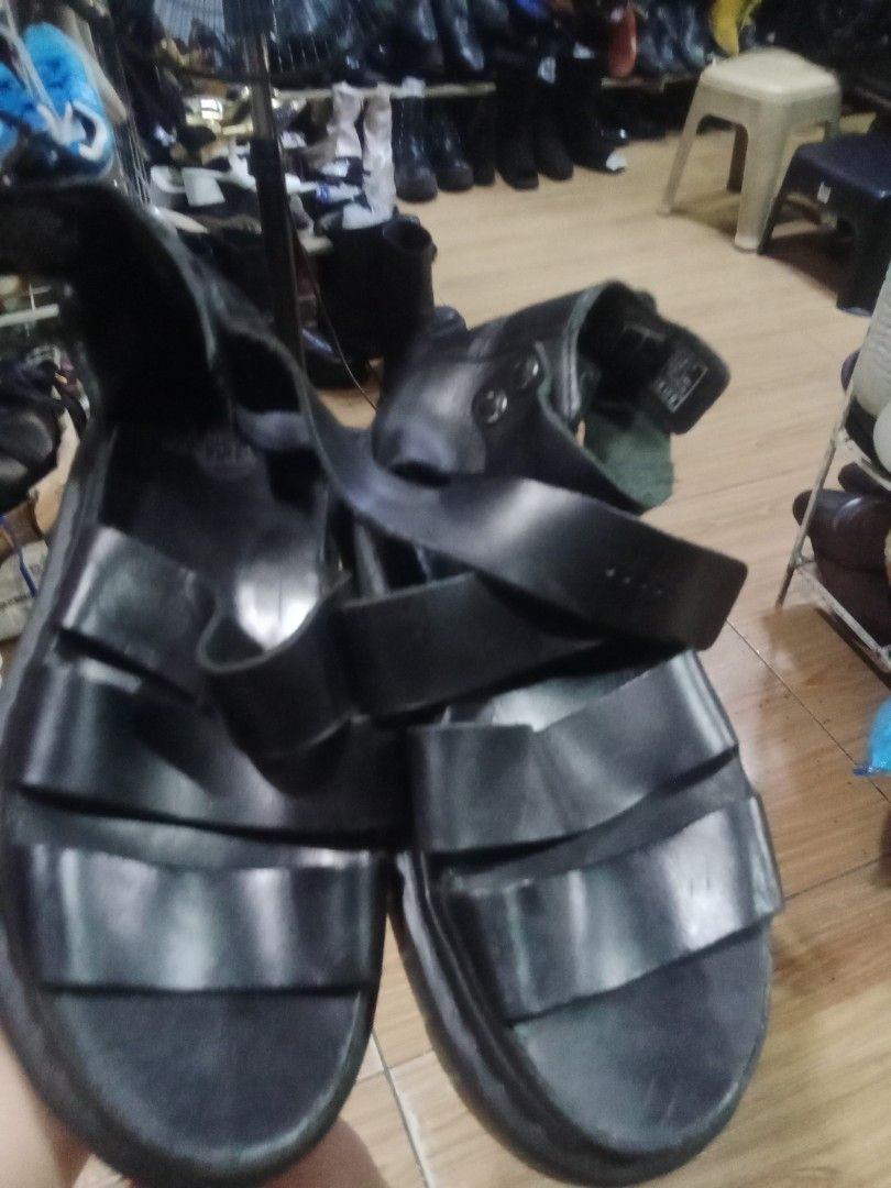 Dr Martens clarissa (Category: Sandals) located in Koronadal. Submitted by glads08089 (Listing ID 1462717393, Image 2). Description: Dr. Martens clarissa size 36 in tag excellent condition.
