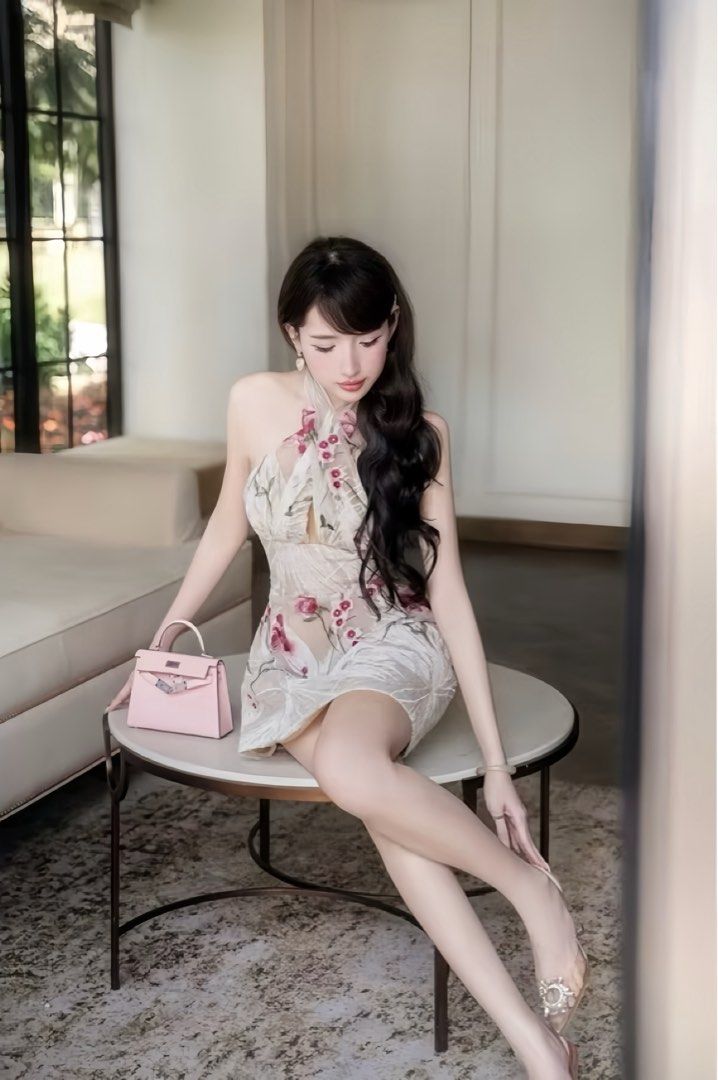 dress for sale (Category: Dresses) located in Manila. Submitted by veleaclothing23 (Listing ID 1462853177, Image 3). Description: .