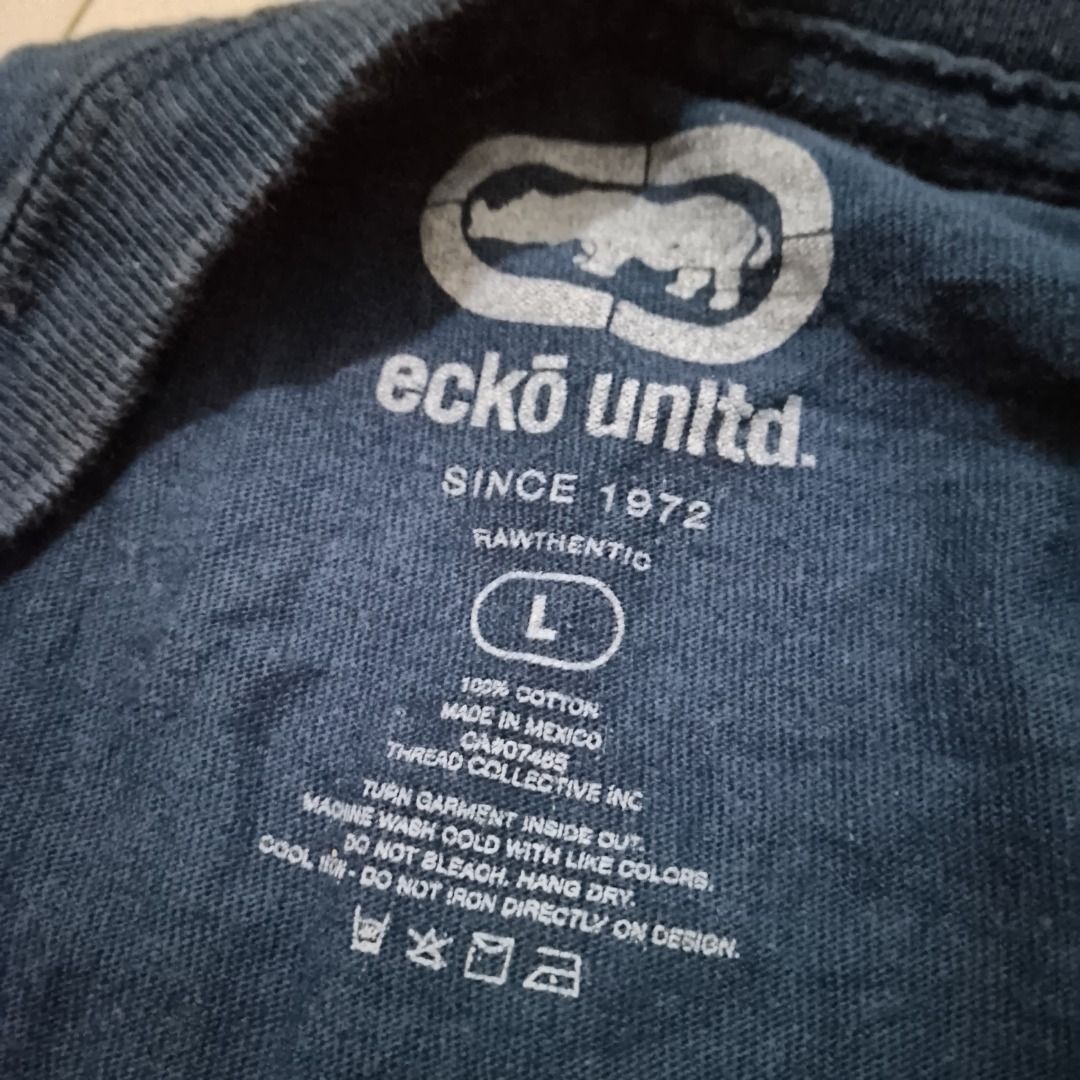 Ecko unltd (Category: Activewear) located in New Washington. Submitted by kodak_ice (Listing ID 1462816206, Image 3). Description: .
