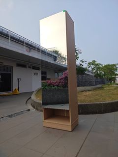 Shoe Cabinet  收藏品 1