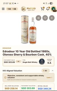(Category: ) located in . Submitted by legendwhiskywatches (Listing ID 1364594058, Image 1). Description: .