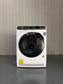 Washing machine Collection item 1