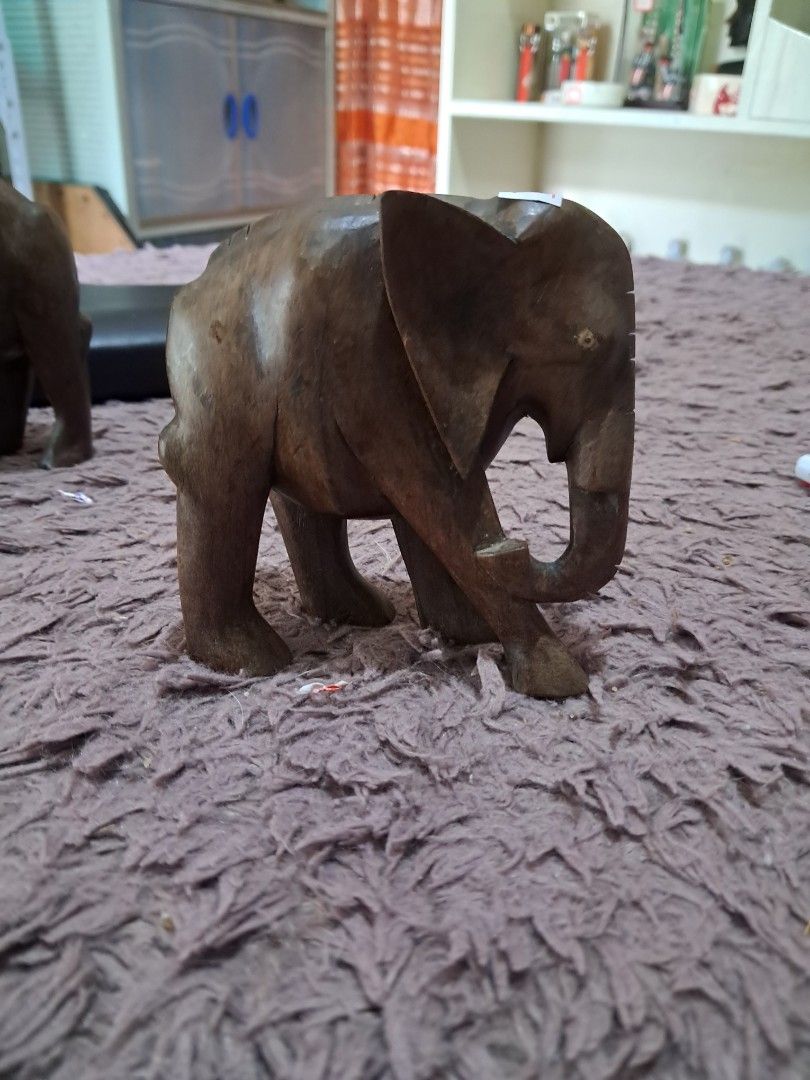 Elephant (Category: Plushies & Soft Toys) located in Cavite. Submitted by secretjapansurplus (Listing ID 1462759360, Image 3). Description: .