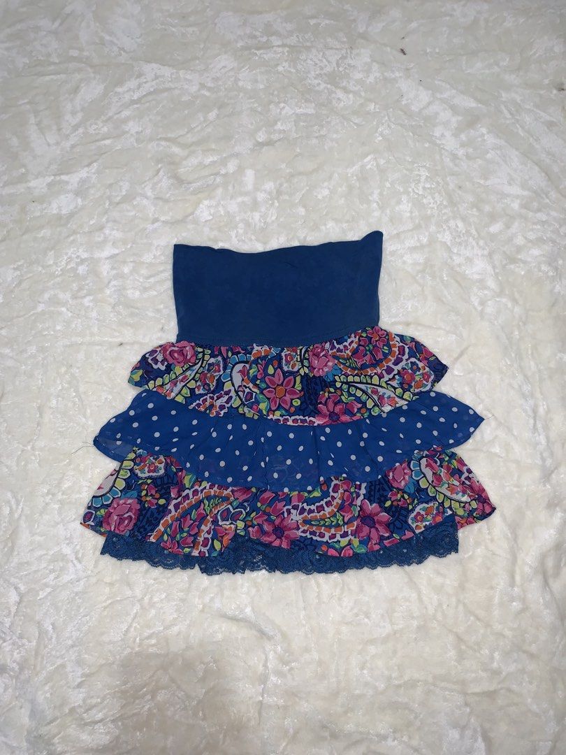 fairy 8/9 y.o (Category: Skirts) located in Tubigon. Submitted by krazy.kimpoy (Listing ID 1462826622, Image 1). Description: .