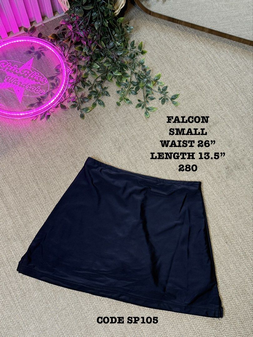 Falcon Sport Skorts SP105 (Category: Activewear) located in Naga. Submitted by ubi04 (Listing ID 1462703714, Image 1). Description: .