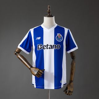 2026/27 Jerseys Collection item 3