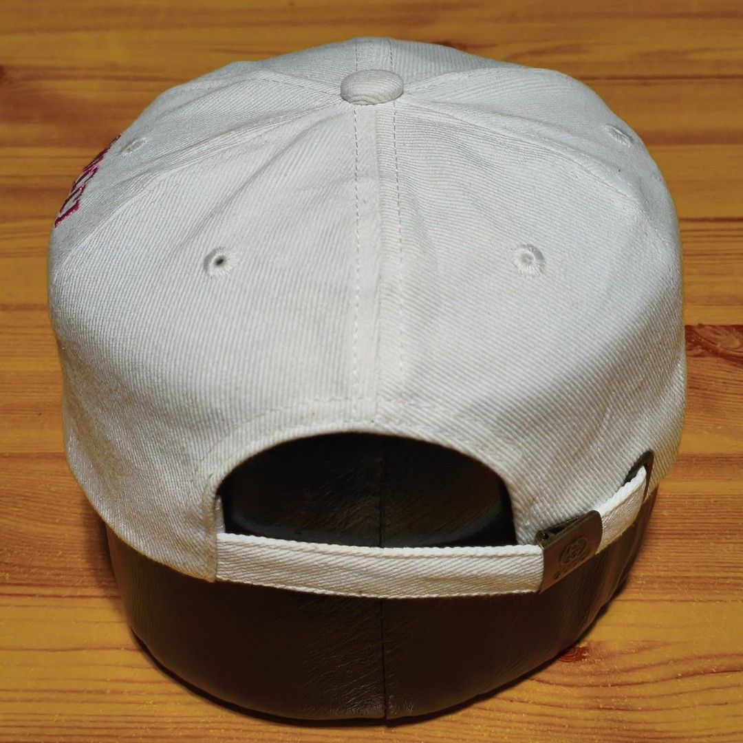 Gucci Baseball Cap (Category: Caps & Hats) located in Maramag. Submitted by thrifty777 (Listing ID 1462794639, Image 3). Description: Fashion Gucci Brand New Condition Location Maramag Bukidnon.