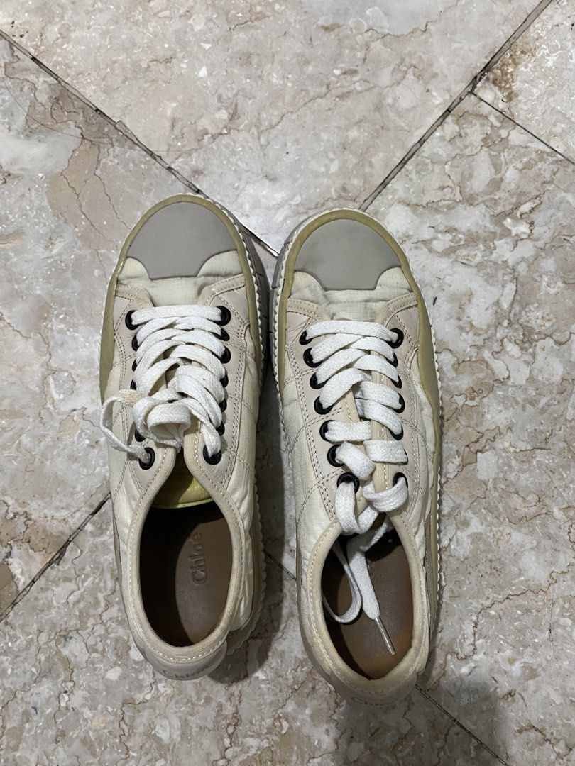 FLASH SALE: All Sneakers Must Go! (Category: Sneakers) located in Quezon City. Submitted by luvkobagsnshoes (Listing ID 1461132137, Image 2). Description: 🔥 PROMO: Get ₱500 OFF instantly!Original Price: ₱1,500SALE PRICE: ₱1,000 ONLY!⏳ Promo Period: Today until September 15, 2026 only!.