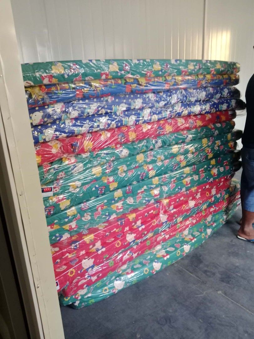 Foam mattress ordinary foam (Category: Bed Frames & Mattresses) located in Manila. Submitted by swiftwhale.5a7586 (Listing ID 1462744512, Image 1). Description: DIRECT MESSAGE ME FOR MORE DETAILS ! STARTTING PRICE 750 ORDINARY FOAM MATTRESSES 💻 ACTIVE ON MESSENGER✔️ 📞(09206602624) 📞(09664191550) LEGIT ONLINE SELLER ORDERS NOW DELIVERY LATER ❤️ 📌URATEX FOAM 📌JOLLY FOAM 📌MEGA FOAM 📌 URATEX TRIFOLD MATTRESS 📌STEEL BED 📌DOUBLE DECK 📌RTYPE �