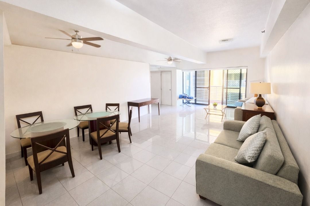 For Rent Residential (Category: Townhouse) located in Caloocan City. Submitted by warmhorse_7d67a4 (Listing ID 1462693829, Image 2). Description: For Rent Residential 3BR / 3TB + Maids room & CR 1 parking included 200sqm 70k/month including association dues Semi Furnished Ortigas Center across Astoria hotel (GOLDLOOP plaza).