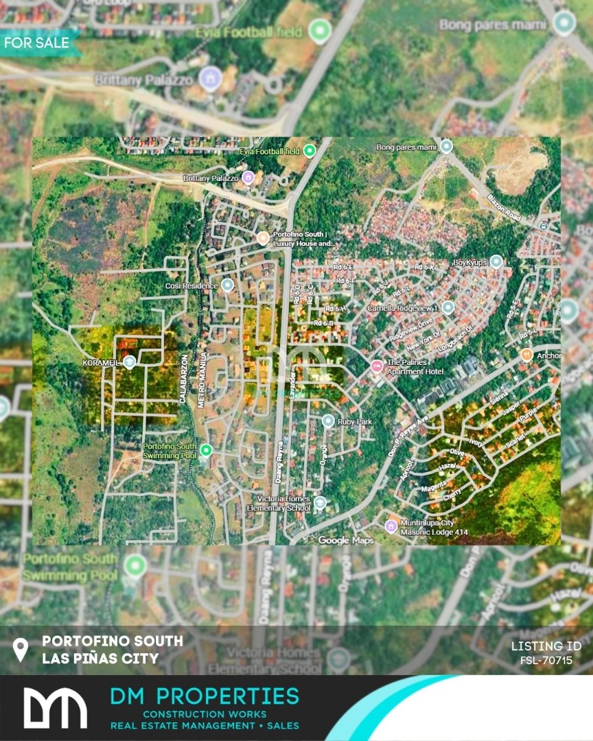 (Category: ) located in . Submitted by brokerdenise.09178166289 (Listing ID 1462750866, Image 1). Description: .