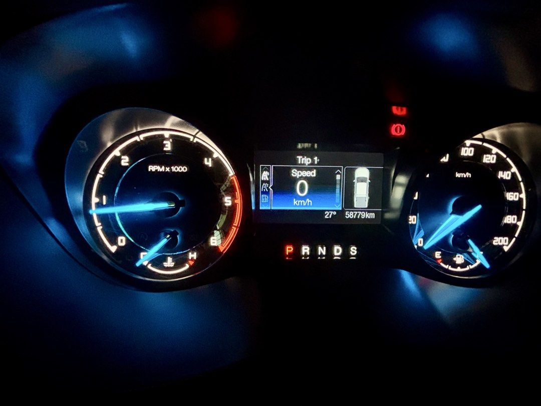 Ford Ranger (Category: Used Cars) located in Manila. Submitted by rickymmendoza (Listing ID 1462770491, Image 3). Description: Ford Ranger XLS 2021 AT Original ORCR under my name First owned All stock New japan tires Apple/android head unit 4k dash and rear cam Vkool dark tint Leather seats 3D matting Trunk bed and cover All PMS records with me - done with heavy PMS Pwede sa maarte at pwede sa panget Schedule for viewing Direct buyers lang Willin