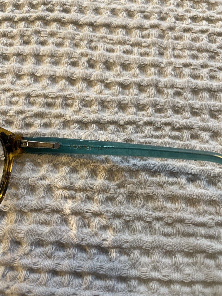Foster Grant Eyeglass Frame (Category: Sunglasses & Eyewear) located in Las Pinas. Submitted by yourneighbortotoro (Listing ID 1462824249, Image 2). Description: .