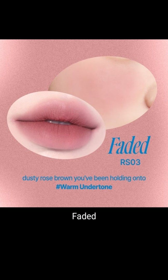FWEE BLURRY PUDDING POT in "FADED" (Category: Makeup) located in Calamba. Submitted by louisabella2123 (Listing ID 1462824540, Image 2). Description: .