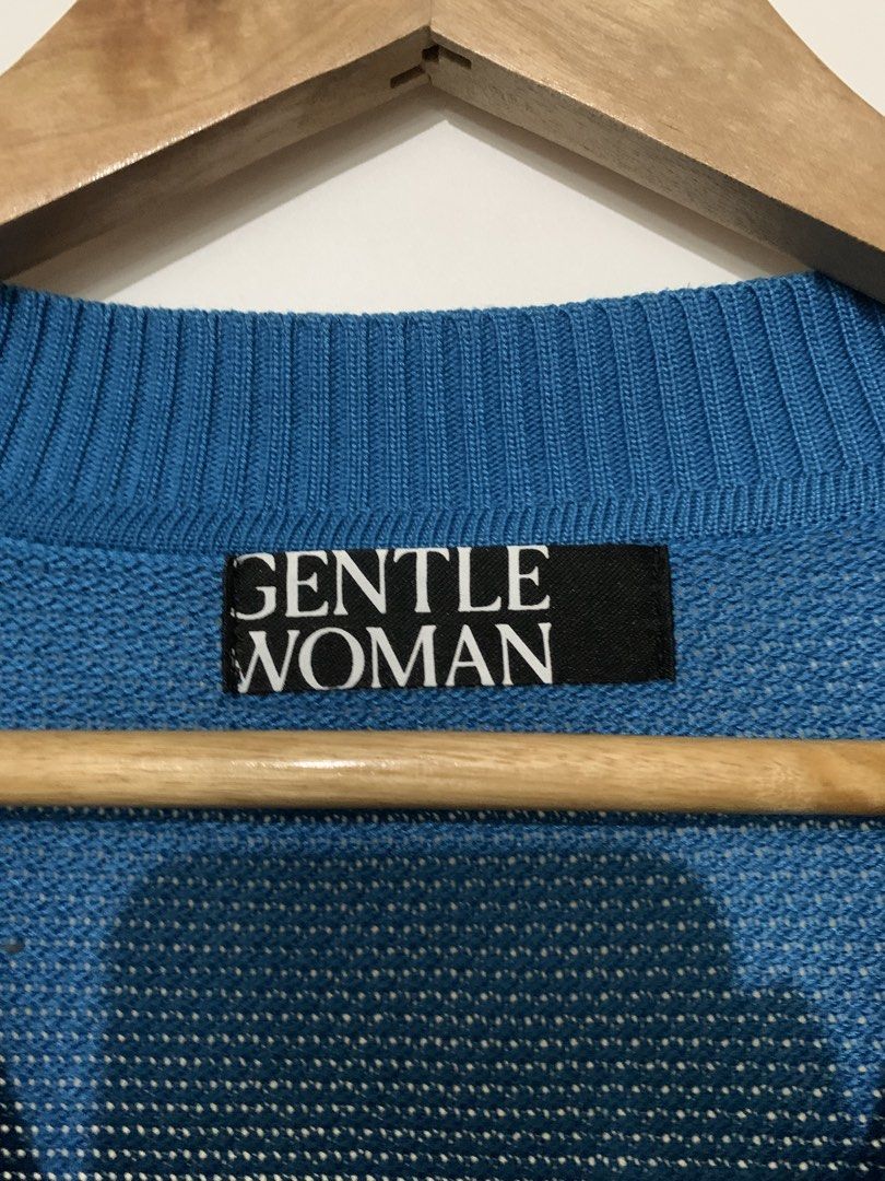 GENTLEWOMEN CARDIGANS (Category: Coats, Jackets and Outerwear) located in Bulacan. Submitted by ridersthrift_ph (Listing ID 1462821718, Image 3). Description: Authentic In Great Condition No Flaws Size Large Gcash Payment Bulacan 📍.