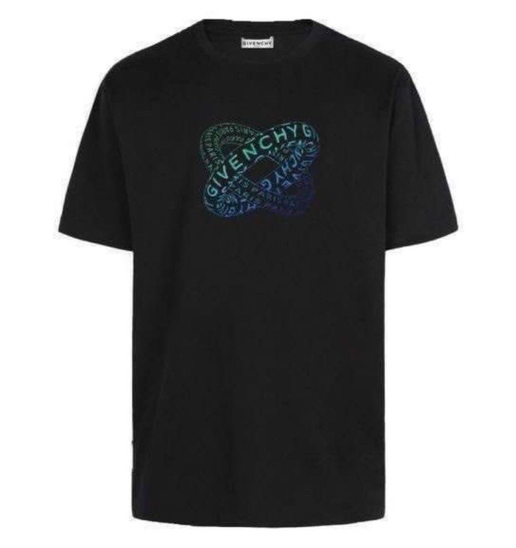 Givenchy ring tee (Category: Tshirts & Polo Shirts) located in Singapore. Submitted by maamooth14. (Listing ID 1462847845, Image 1). Description: Givenchy ring tee Size XS Selling $200.