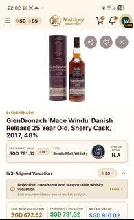 (Category: ) located in . Submitted by legendwhiskywatches (Listing ID 1354510813, Image 1). Description: .