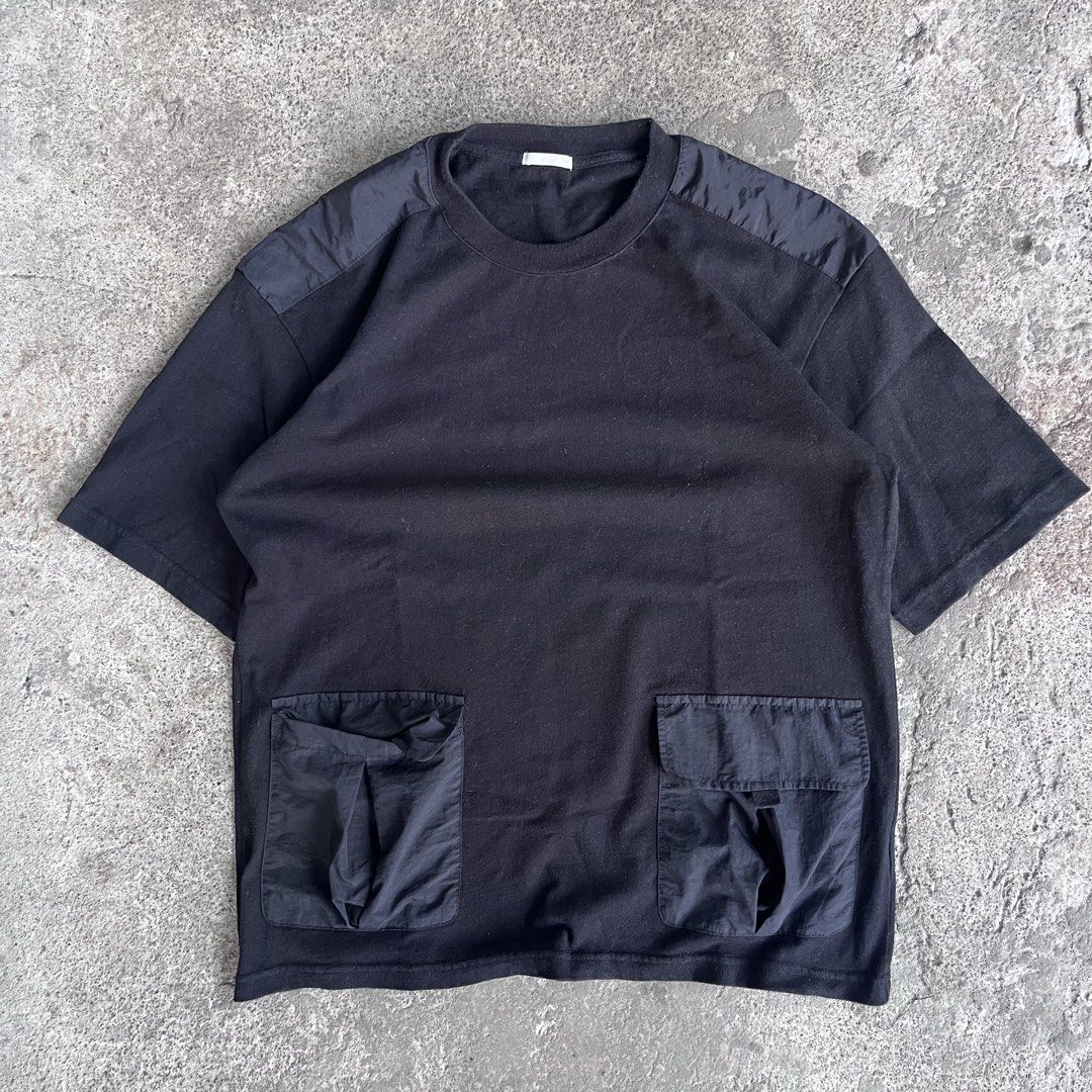 GU Pocket Tee (Category: Tshirts & Polo Shirts ) located in Nagcarlan. Submitted by swiftgem-d189 (Listing ID 1462849962, Image 1). Description: Pm for more details!.