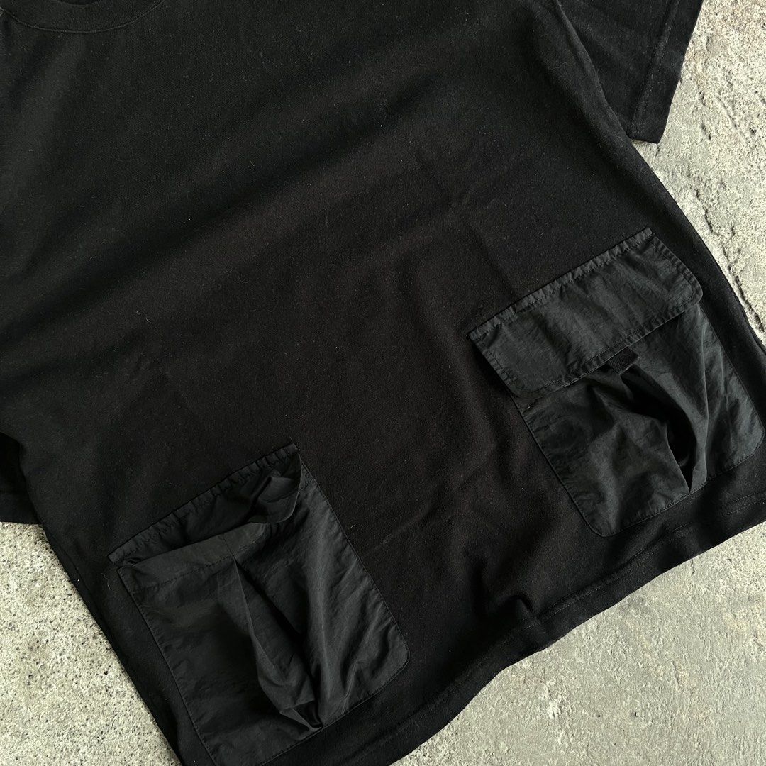 GU Pocket Tee (Category: Tshirts & Polo Shirts ) located in Nagcarlan. Submitted by swiftgem-d189 (Listing ID 1462849962, Image 3). Description: Pm for more details!.