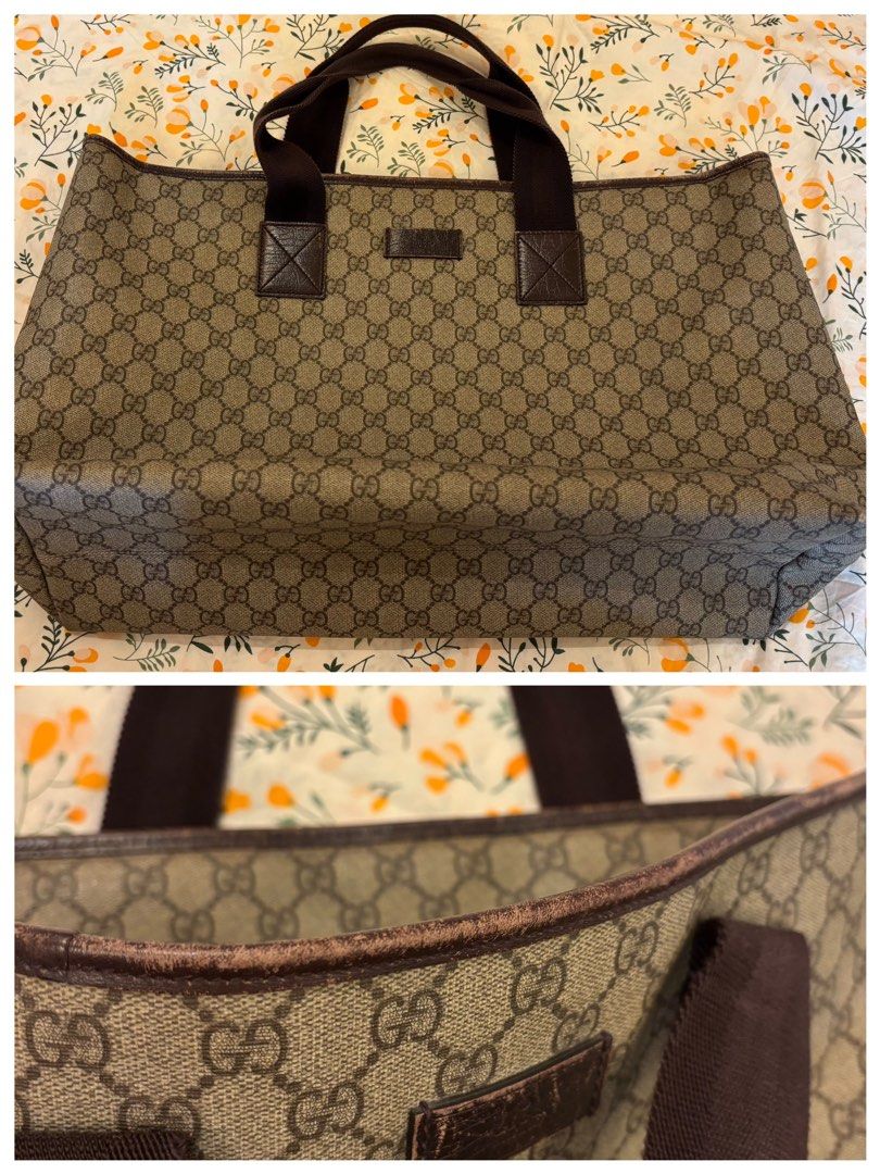 中古二手Gucci Prada Fendi袋 （分類：手袋及銀包）位於 Hong Kong。 由 hangyodon.fans 提交（商品編號 1462816274，圖片 2）。簡介： 有意請PM 每個袋不同價格。
