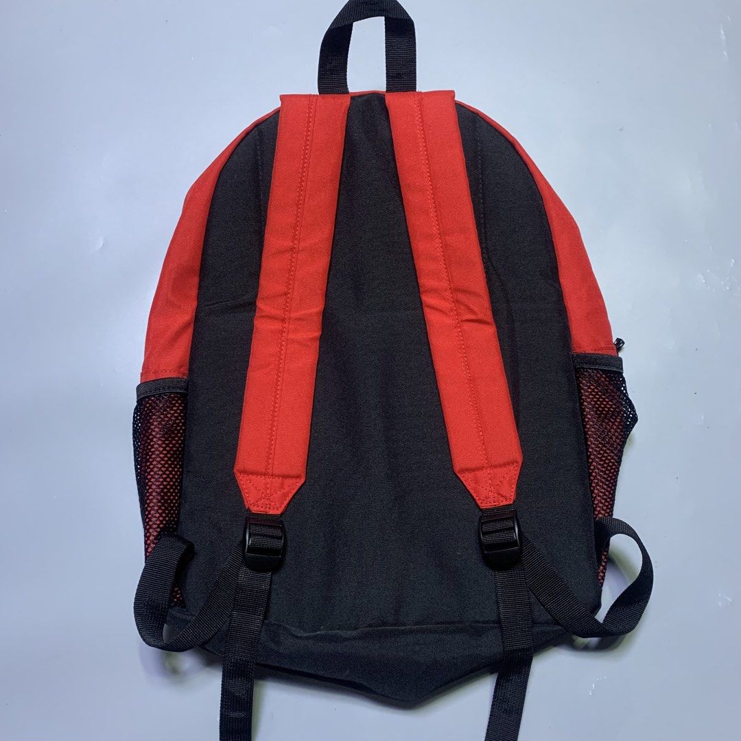 Have A Good Time Backpack (Category: Backpacks) located in Cabanatuan. Submitted by _w2keed (Listing ID 1462865618, Image 2). Description: .