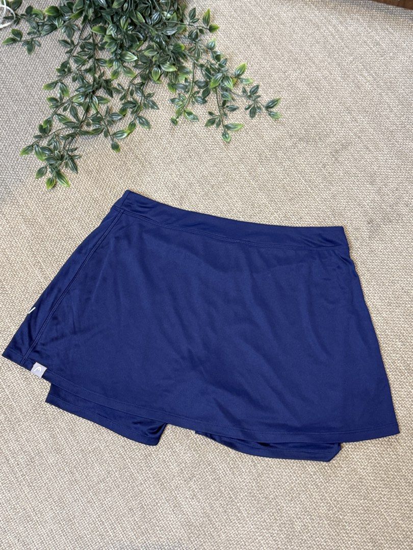 Head Sport Skorts SP85 (Category: Activewear) located in Naga. Submitted by ubi04 (Listing ID 1462699495, Image 2). Description: .
