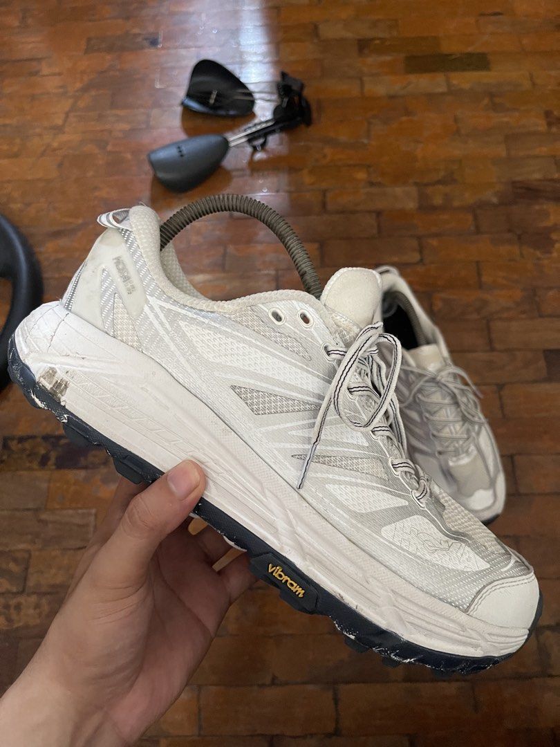 HOKA Mafate Speed 2 (Category: Casual Shoes) located in Pila. Submitted by forty10finds (Listing ID 1462838455, Image 1). Description: .