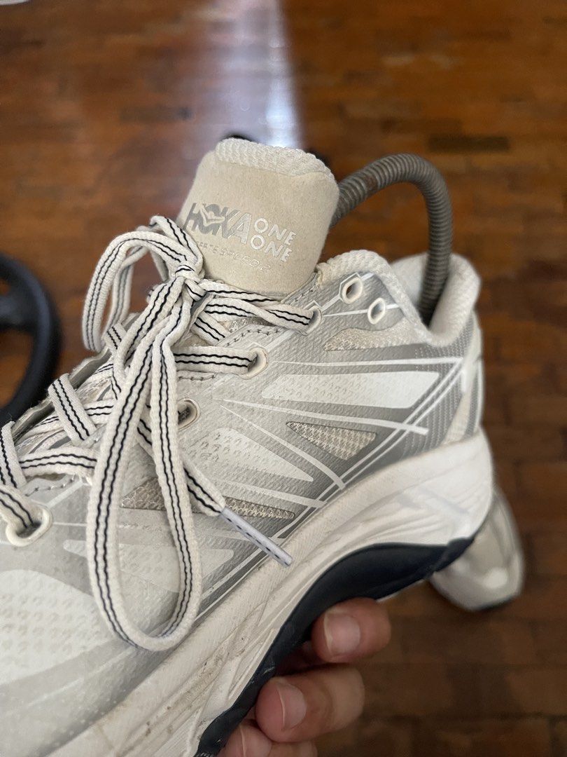 HOKA Mafate Speed 2 (Category: Casual Shoes) located in Pila. Submitted by forty10finds (Listing ID 1462838455, Image 3). Description: .