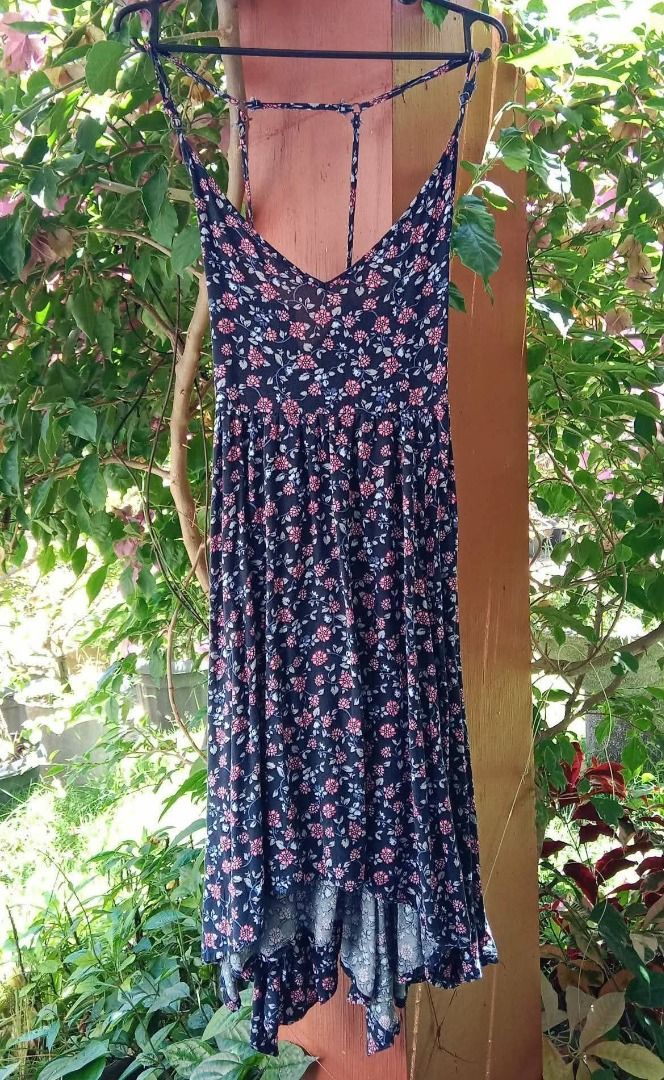 HOLLISTER Mini Dress (Category: Dresses) located in Calapan. Submitted by jyka12345 (Listing ID 1462683466, Image 1). Description: .